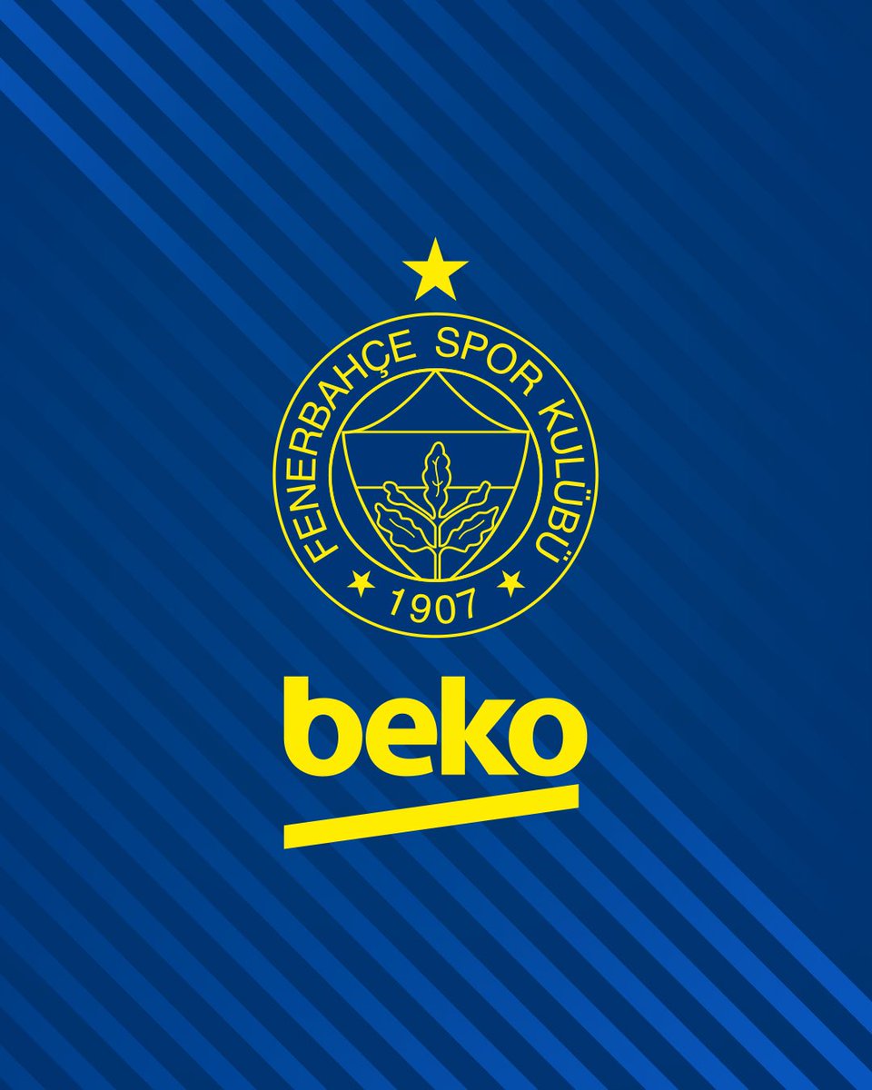 Fenerbahçe Beko tweet media