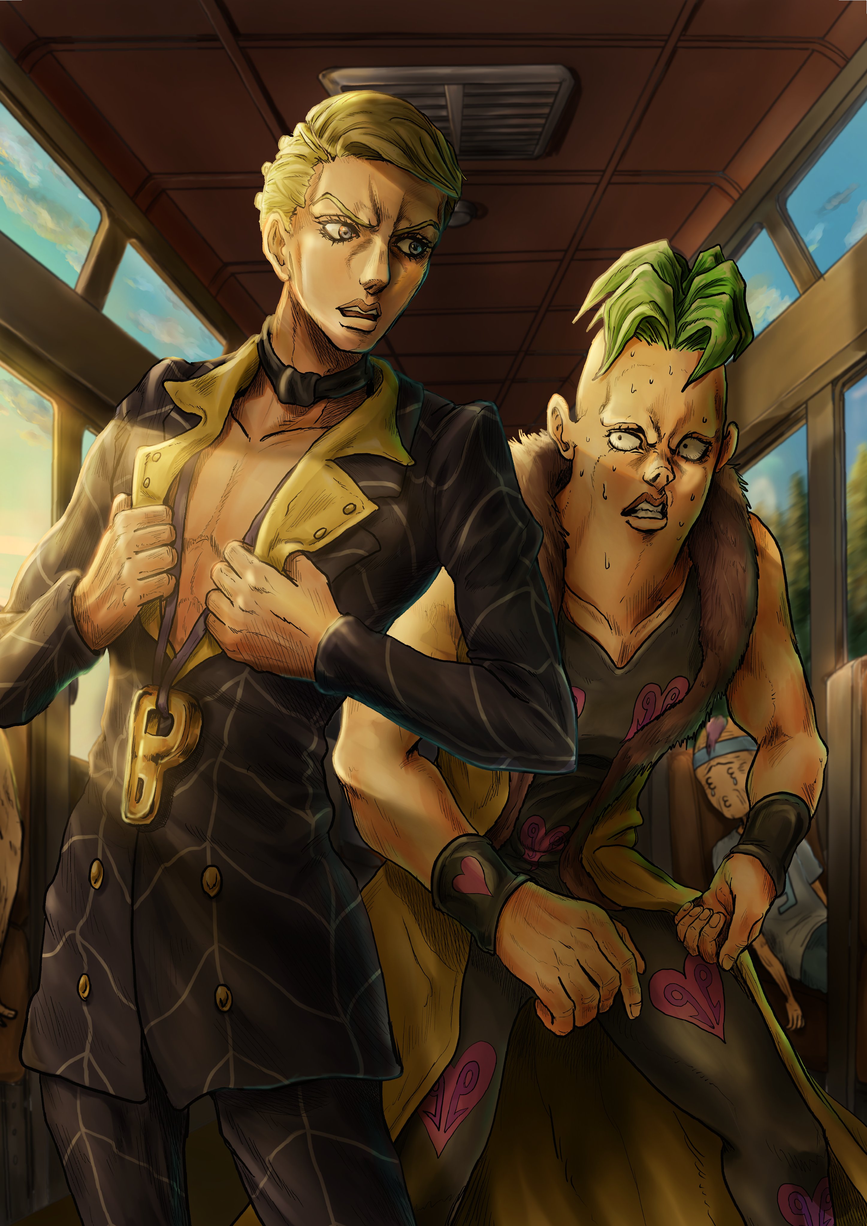 プロシュート - Search / X