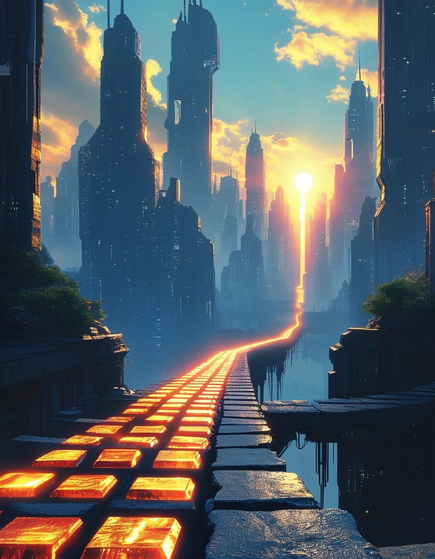 ChangeSwap Foundation tweet media