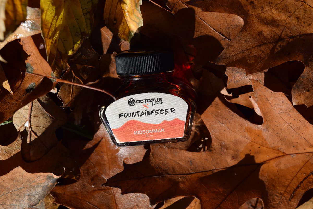 Kill winter with orange 
This enchanting hue captures the essence of blooming flowers and sunlit days, perfect for adding a touch of summer to your writing