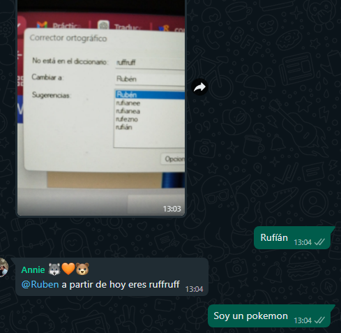 kyurixy's tweet photo. las furry allegations llegando un dia mas https://t.co/3WdKzW3BMO