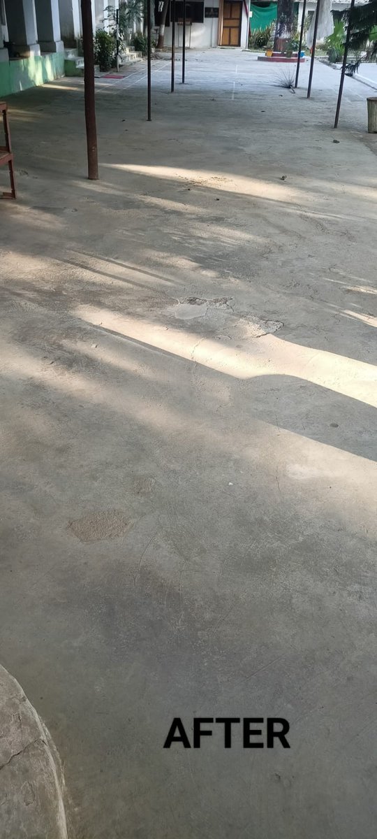 CRPF 62 BN (@62crpf) on Twitter photo 62BN CRPF Mass Cleanliness drive at HQ/62BN Ambikapur, Chattisgarh under the agies of Special Campaign 4.0 #SpecialCampaign4
<a href="/crpfindia/">🇮🇳CRPF🇮🇳</a>
<a href="/HMOIndia/">गृहमंत्री कार्यालय, HMO India</a>
<a href="/PIBHomeAffairs/">Spokesperson, Ministry of Home Affairs</a>
<a href="/PMOIndia/">PMO India</a> 62BN CRPF Mass Cleanliness drive at HQ/62BN Ambikapur, Chattisgarh under the agies of Special Campaign 4.0 #SpecialCampaign4
<a href="/crpfindia/">🇮🇳CRPF🇮🇳</a>
<a href="/HMOIndia/">गृहमंत्री कार्यालय, HMO India</a>
<a href="/PIBHomeAffairs/">Spokesperson, Ministry of Home Affairs</a>
<a href="/PMOIndia/">PMO India</a>