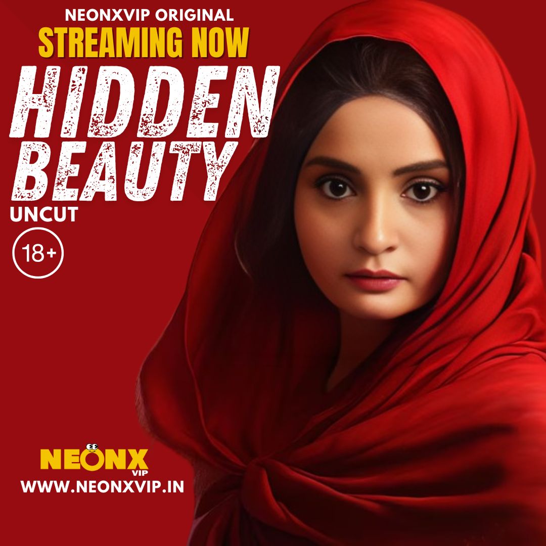 [18+] Hidden Beauty (2023) UNRATED HEVC HDRip Full Short Film Download