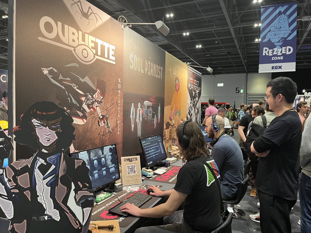 National Film and Television School tweet media