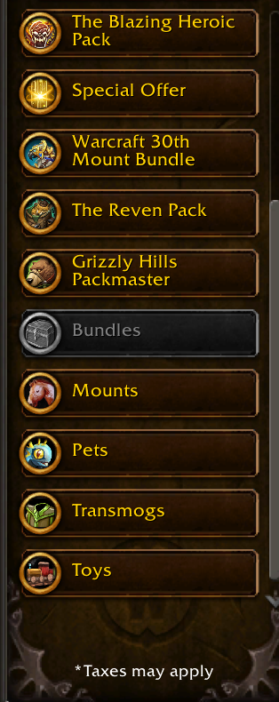 GoodZiil's tweet photo. Hey, @Warcraft I don't know if I'm the only one, but I don't have the option to buy a WoW Token right now. https://t.co/vxgJs8cIpM