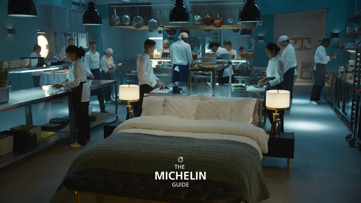 Michelin 3xplorer Club tweet media