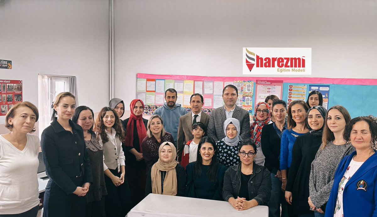 Üsküdar İlçe Millî Eğitim Müdürlüğü tweet media