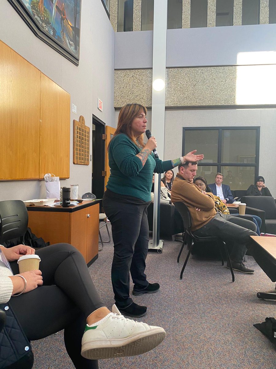 National Indigenous Law Students' Association tweet media