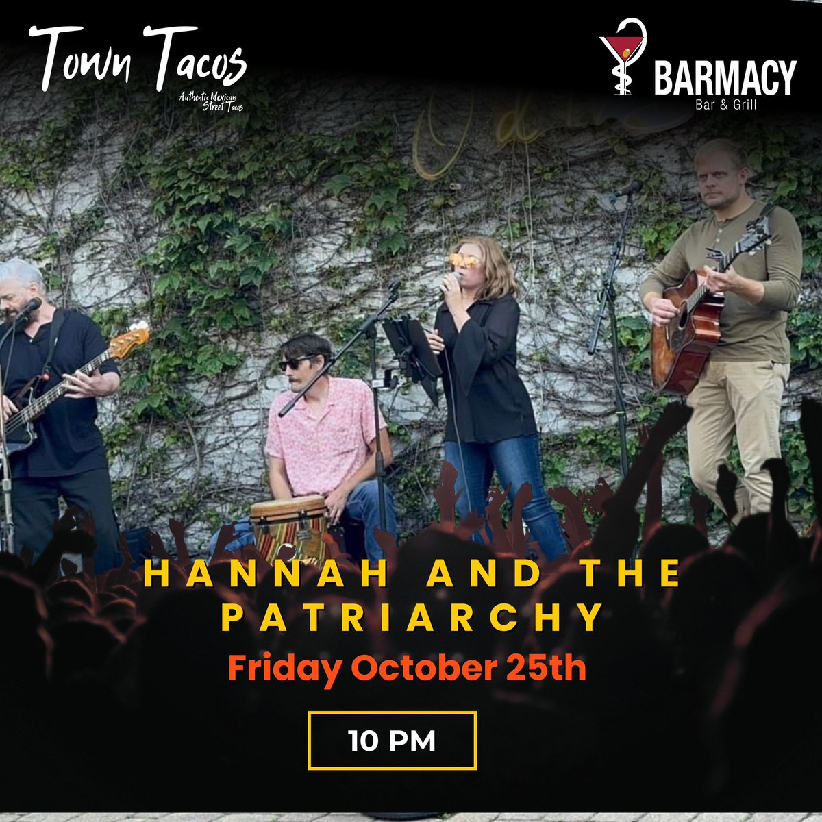 #supportlivemusic #supportsmallbusiness #supportlocal #supportsmall #bourbon #supportlocalmusic #bestbourbonbar #kitchenopenlate🍔🍗🍟🌮 #drinkresponsibly #localartist #beerspecials #drinkspecials