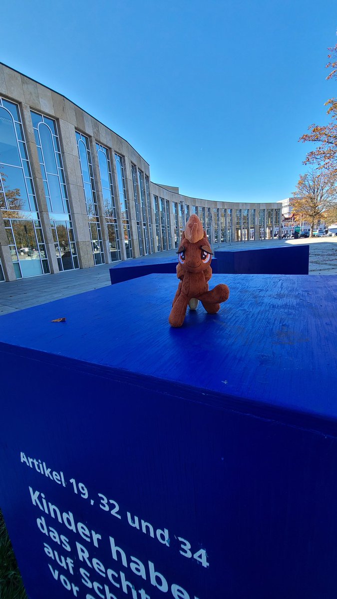 Ohhhh The Memories 🎶 <a href="/gala_con/">GalaCon</a> 

I'll miss this Place...

But i guess that's how it is, a´y good things must come to an end