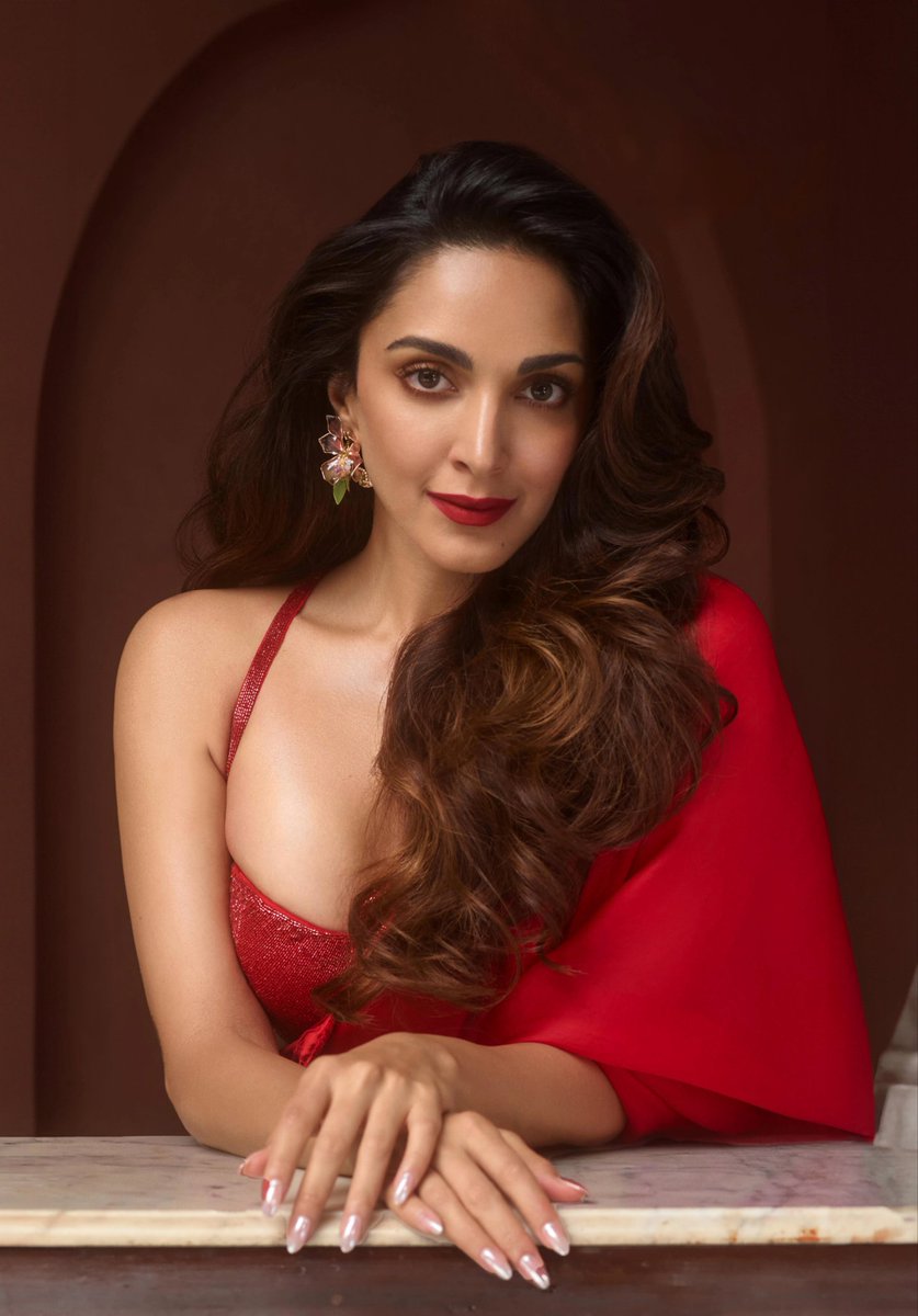 Kiara Advani ❤️