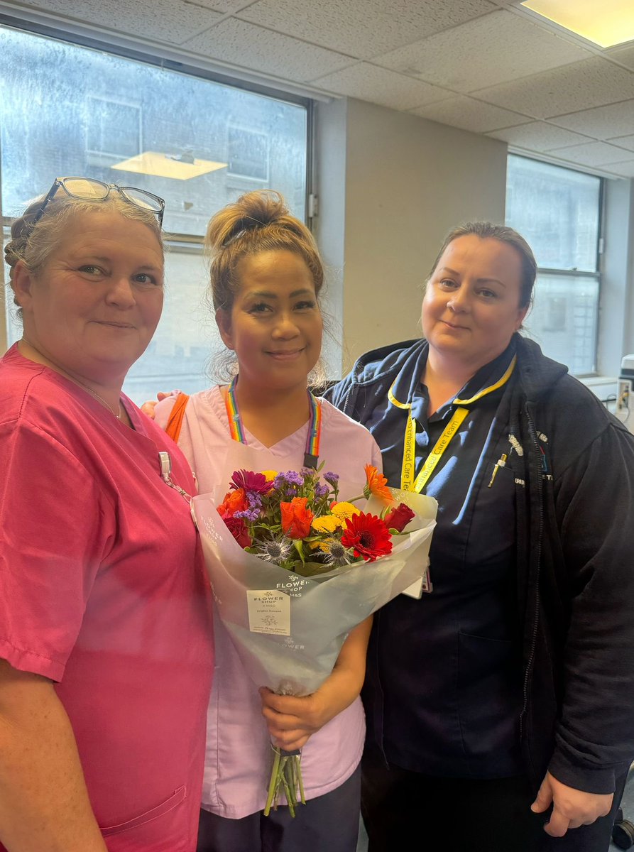 It’s with mixed emotions that we bid farewell to our lovely Obie, who is leaving the DA team after an incredible 7 years. Obie has been an invaluable member, and her dedication, passion, and hard work have left a lasting impact on all of us. As she embarks on an exciting new