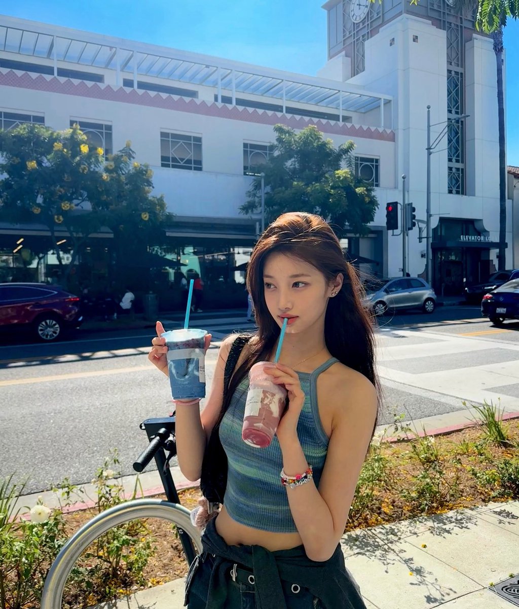 이수만 감 안 떨어진 이유 연습생 존나 이쁨