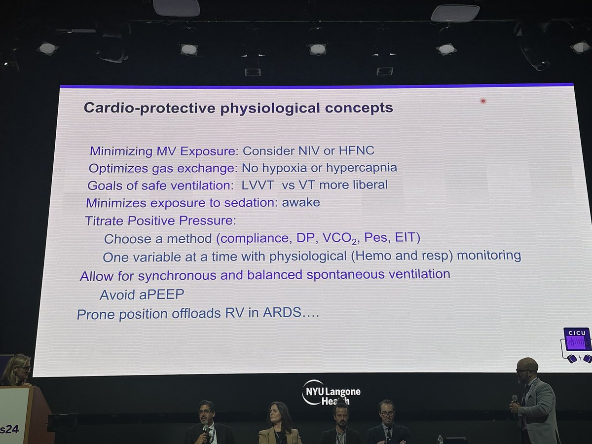 Daniel Marcos Gonzalez MD (@danielmarcosmd) on Twitter photo Great first half day discussing RV failure and mechanical ventilation in the high risk ❤️ patient. #critcarecards24 <a href="/nyulangone/">NYU Langone Health</a> <a href="/AndreaElliottUM/">Andrea Elliott</a> <a href="/AnnGageMD/">Ann Gage</a> <a href="/carlosalviar/">Carlos L. Alviar MD, FACC</a> <a href="/jameshorowitzmd/">James Horowitz</a> <a href="/PennyRampersad/">Penelope Rampersad MD, MSc, FRCPC, FACC</a> <a href="/JasonKatzMD/">Jason N. Katz</a> <a href="/JCiancarelliDO/">James Ciancarelli</a> <a href="/cccm_bkl/">B Kat Li</a> <a href="/LAlhuneafat/">Laith Alhuneafat</a> <a href="/zilgiovineMD/">Zachary Il'Giovine</a> Great first half day discussing RV failure and mechanical ventilation in the high risk ❤️ patient. #critcarecards24 <a href="/nyulangone/">NYU Langone Health</a> <a href="/AndreaElliottUM/">Andrea Elliott</a> <a href="/AnnGageMD/">Ann Gage</a> <a href="/carlosalviar/">Carlos L. Alviar MD, FACC</a> <a href="/jameshorowitzmd/">James Horowitz</a> <a href="/PennyRampersad/">Penelope Rampersad MD, MSc, FRCPC, FACC</a> <a href="/JasonKatzMD/">Jason N. Katz</a> <a href="/JCiancarelliDO/">James Ciancarelli</a> <a href="/cccm_bkl/">B Kat Li</a> <a href="/LAlhuneafat/">Laith Alhuneafat</a> <a href="/zilgiovineMD/">Zachary Il'Giovine</a>