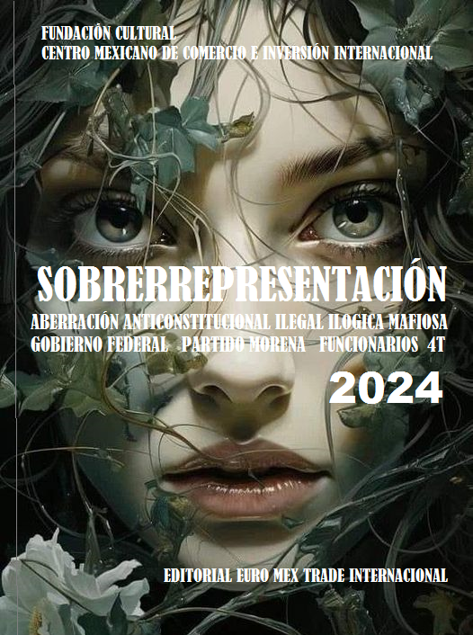 Cenmexciaccom's tweet photo. #FFRT CULTURAL FOUNDATION MEXICAN TRADE AND INVESTMENT CENTER EDITORIAL EURO MEX TRADE INTERNATIONAL LITERARY EDITION MEXICO-150 COUNTRIES

FUNDACION CULTURAL CENTRO MEXICANO DE COMERCIO E INVERSIÓN EDITORIAL EURO MEX TRADE INTERNACIONAL EDICIÓN LITERARIA MEXICO-150 PAISES https://t.co/L8XamwM6I2