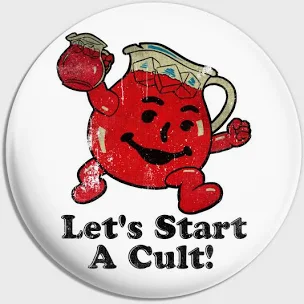 JeffB1826's tweet photo. @VivekGRamaswamy Someone drank the kool-aide.  Guess the promise of a cabinet position was more important than the ideals you ran on and the criticisms you previously had of trump. #sellout #opportunist #emptysuit https://t.co/ZWRwcgXtJs