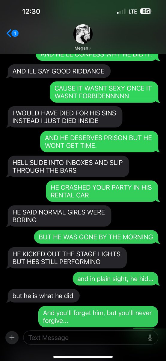 FHGates's tweet image. All I’m saying is get you a bestie you can scream-text @taylorswift13 bridges with as a form of therapy. 

Love you @PolskaPeach!!!💜🫶🏼

PS Thank you Taylor for existing.