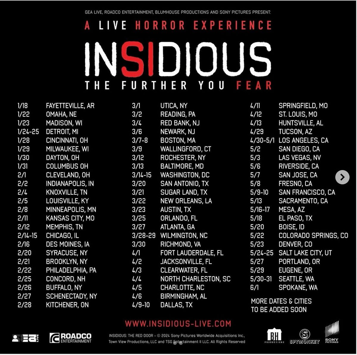 Spymonkey tweet media