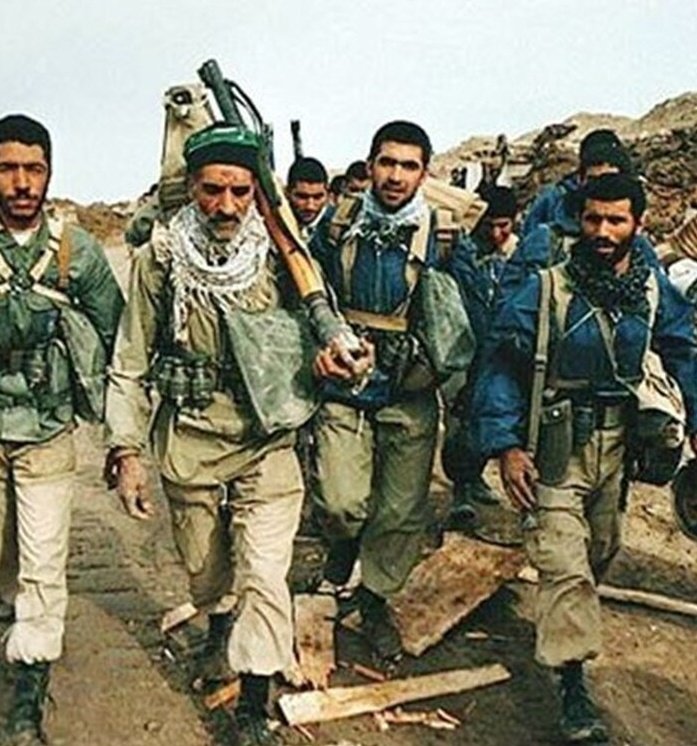 عبدالله موسولچی tweet media