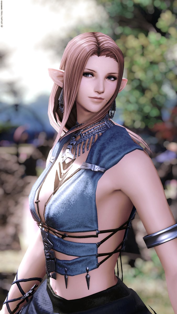 PonzuPowder's tweet photo. #Elezen #エレメス https://t.co/x84a2ntkpS