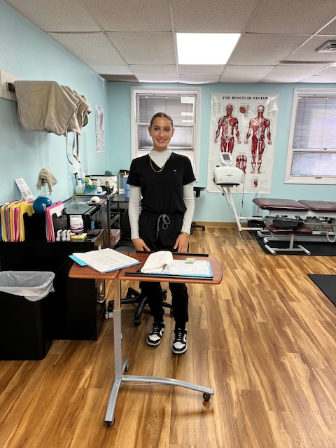 Becton Career Exploration Internship Program tweet media