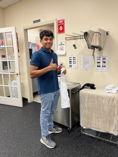 Becton Career Exploration Internship Program tweet media