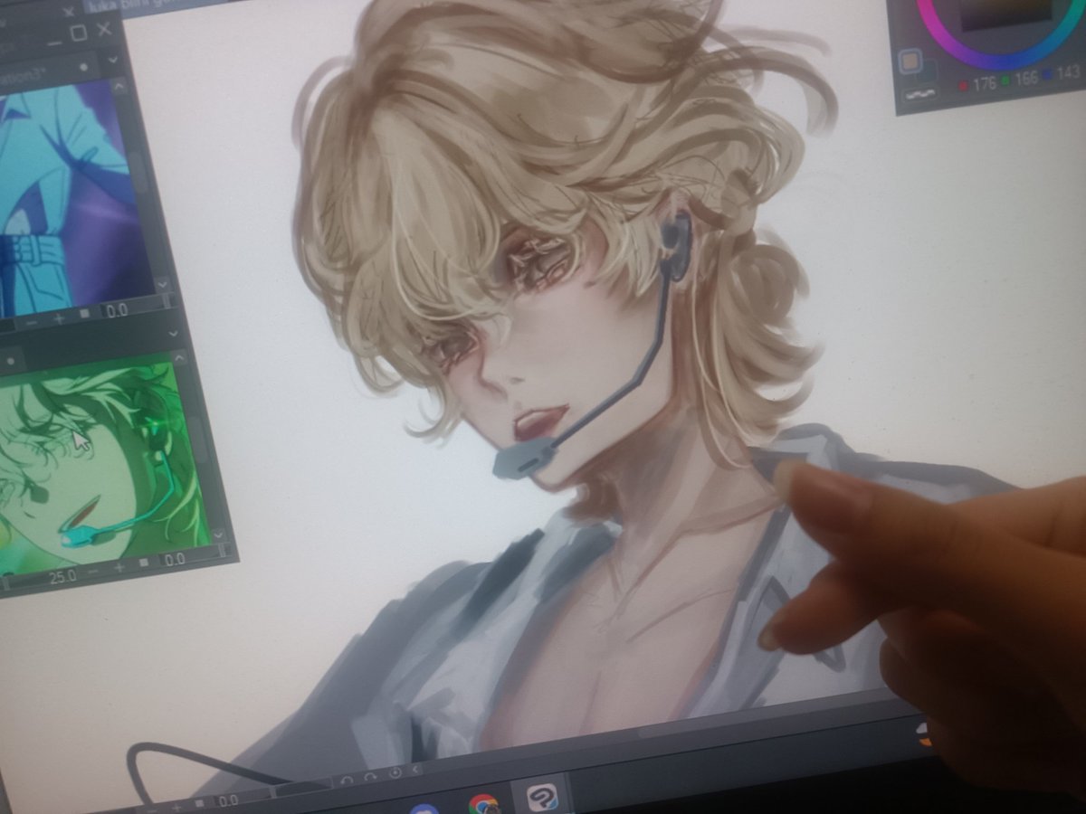 luka fans stay winning