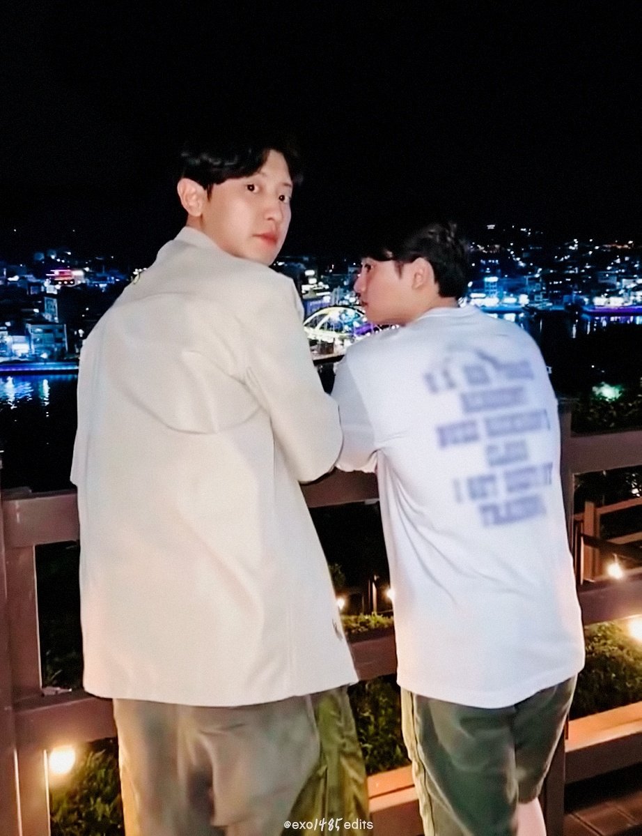 kengsooya1's tweet photo. 🍀 #CHANSOO GIVEAWAY 🇵🇭

Because my biases have been mentioning each other a lot

1 winner of
Sealed [Black Out]
ShopeeTHxChanyeol photocard
Cardholder

🍀 like and rt
🍀 reply CHANSOO HINDI PA LUBOG
🍀 Must be willing to wait
🍀 Ends on Saturday, 6:12 pm ♡ https://t.co/dMw4StKY4T