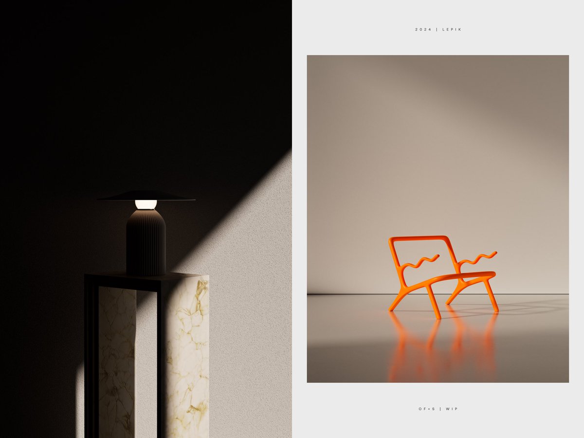 Reviving some projects I found in the archives