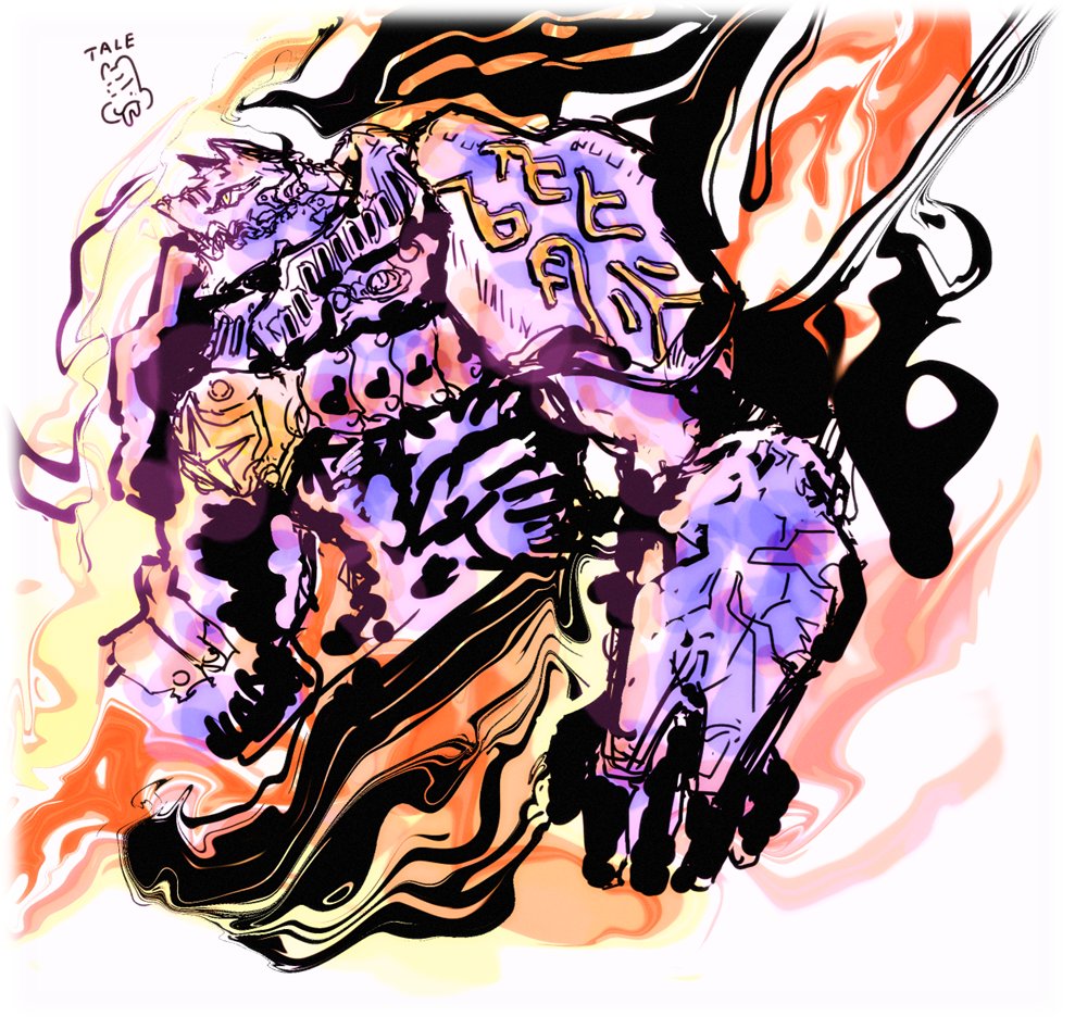 1208に 挿し絵を追加。🧸✨
#はぐるまどらいぶ。