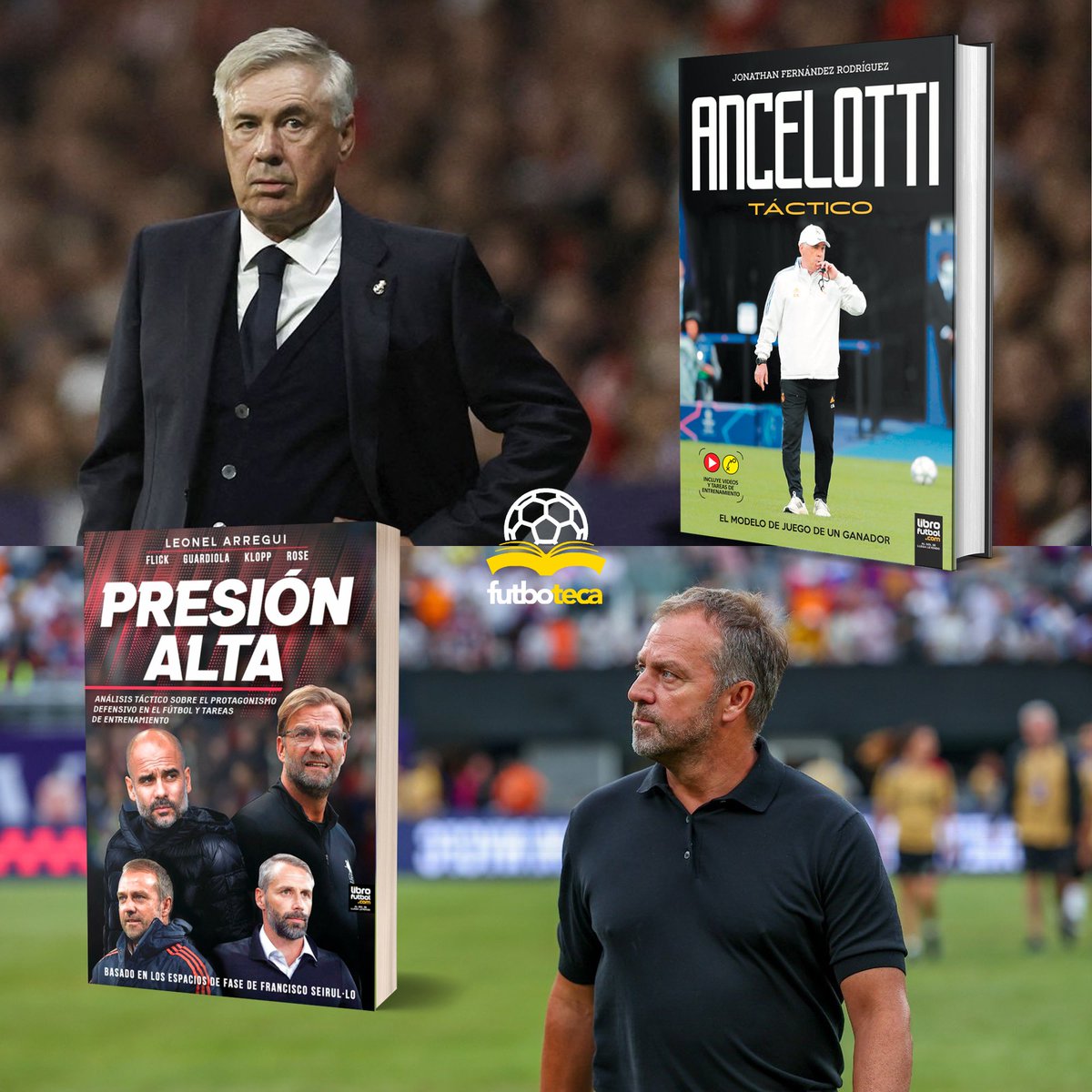 Futboteca tweet media