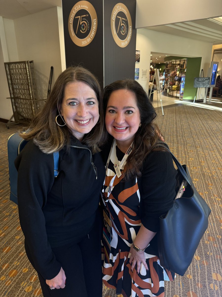 Mallary Lattanze, M.Ed., LDT, CALT tweet media