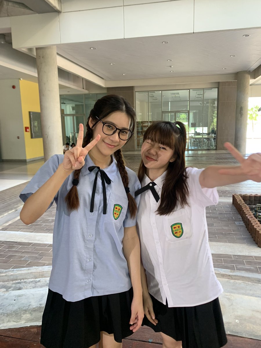 maynaarpa's tweet photo. ถ่ายจนลืม
#23point5 #GMMTV 
#earnpypp #FordAllan https://t.co/Fuu7wAx1aE