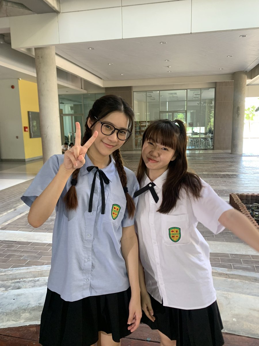 maynaarpa's tweet photo. ถ่ายจนลืม
#23point5 #GMMTV 
#earnpypp #FordAllan https://t.co/Fuu7wAx1aE