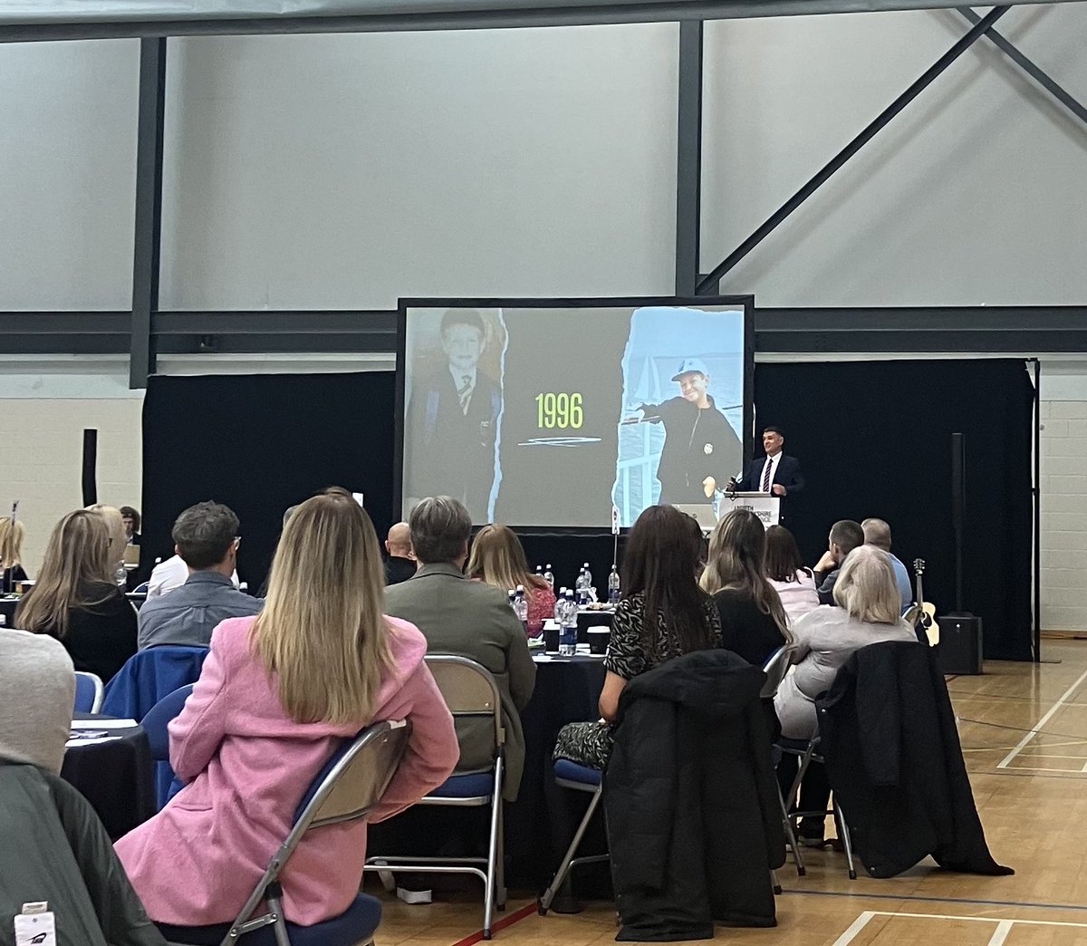 Phoenix Futures Scotland tweet media