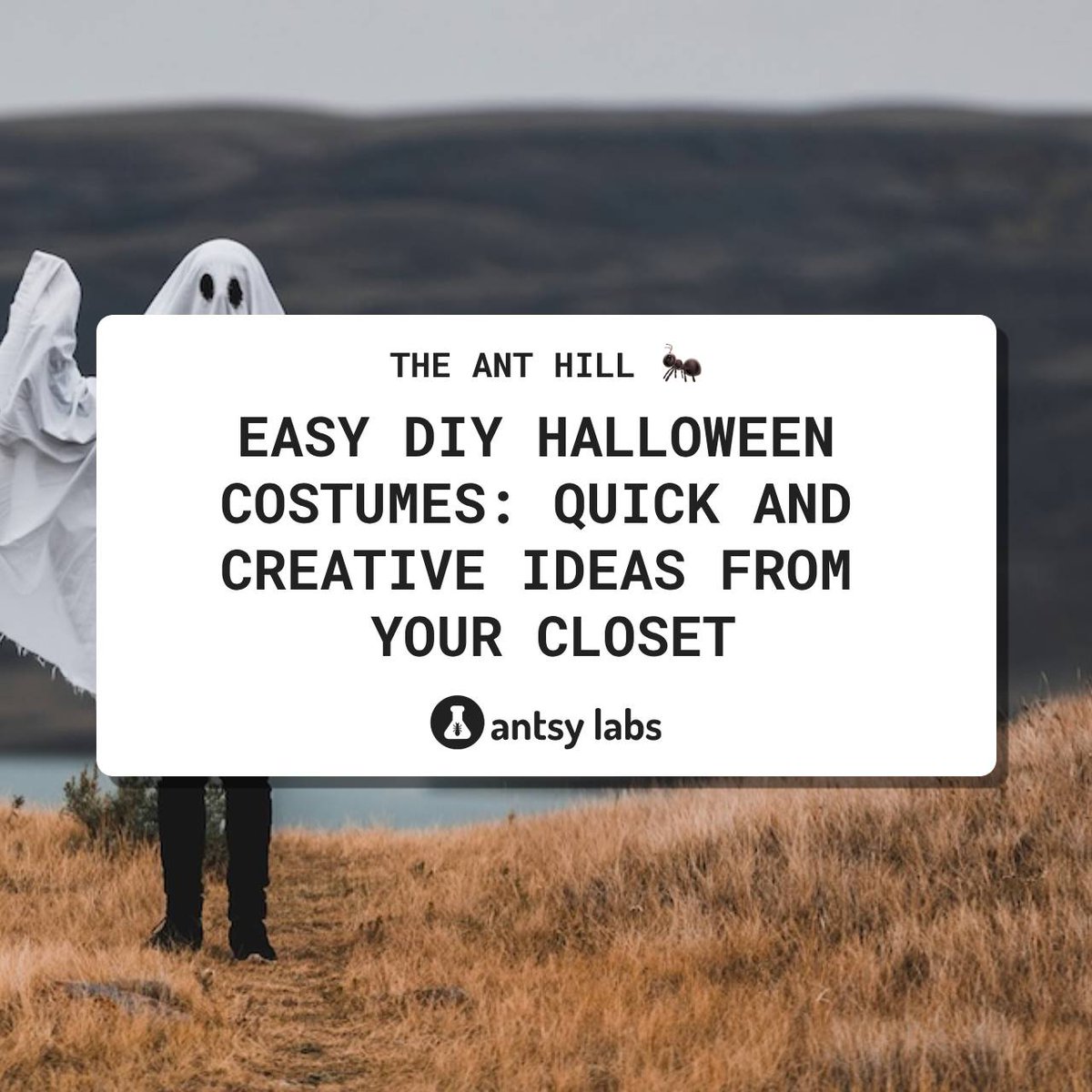 Antsy Labs tweet media