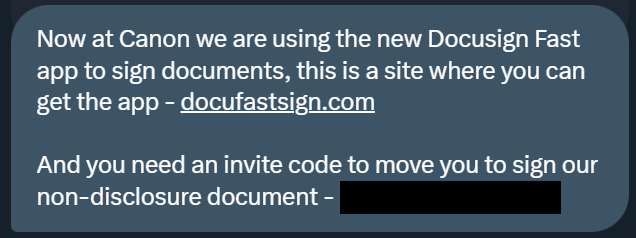 Lauren TastyPC tweet media