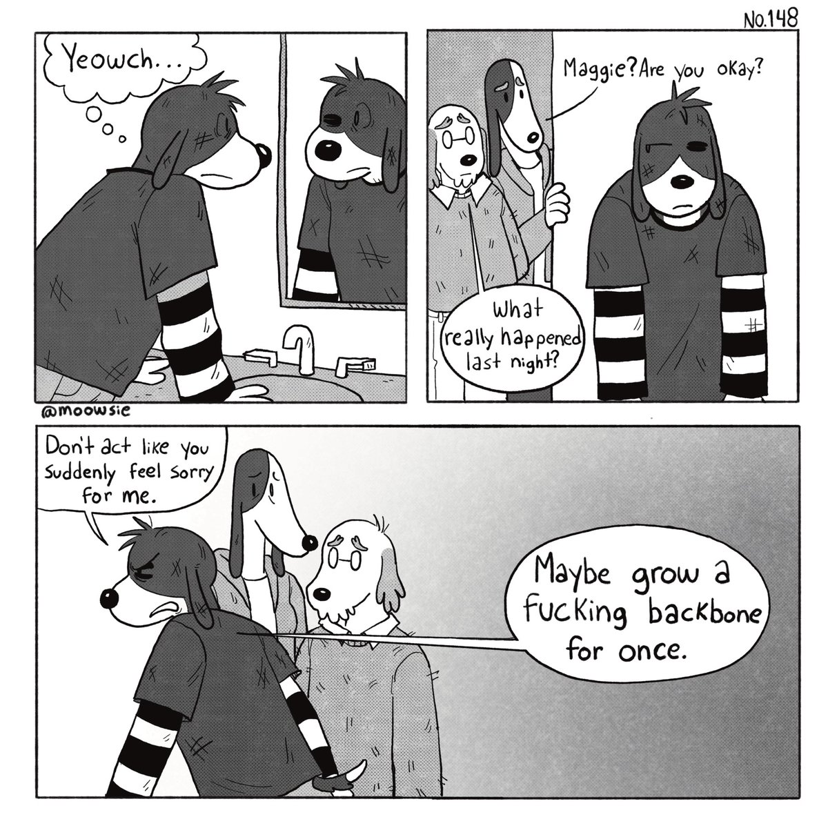 Annabelle tweet media