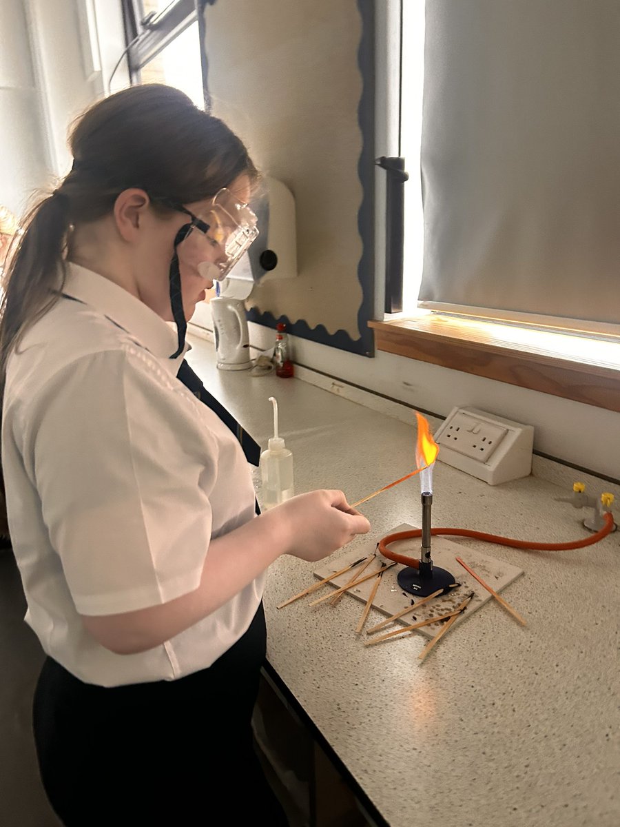 Clyde Valley Science tweet media