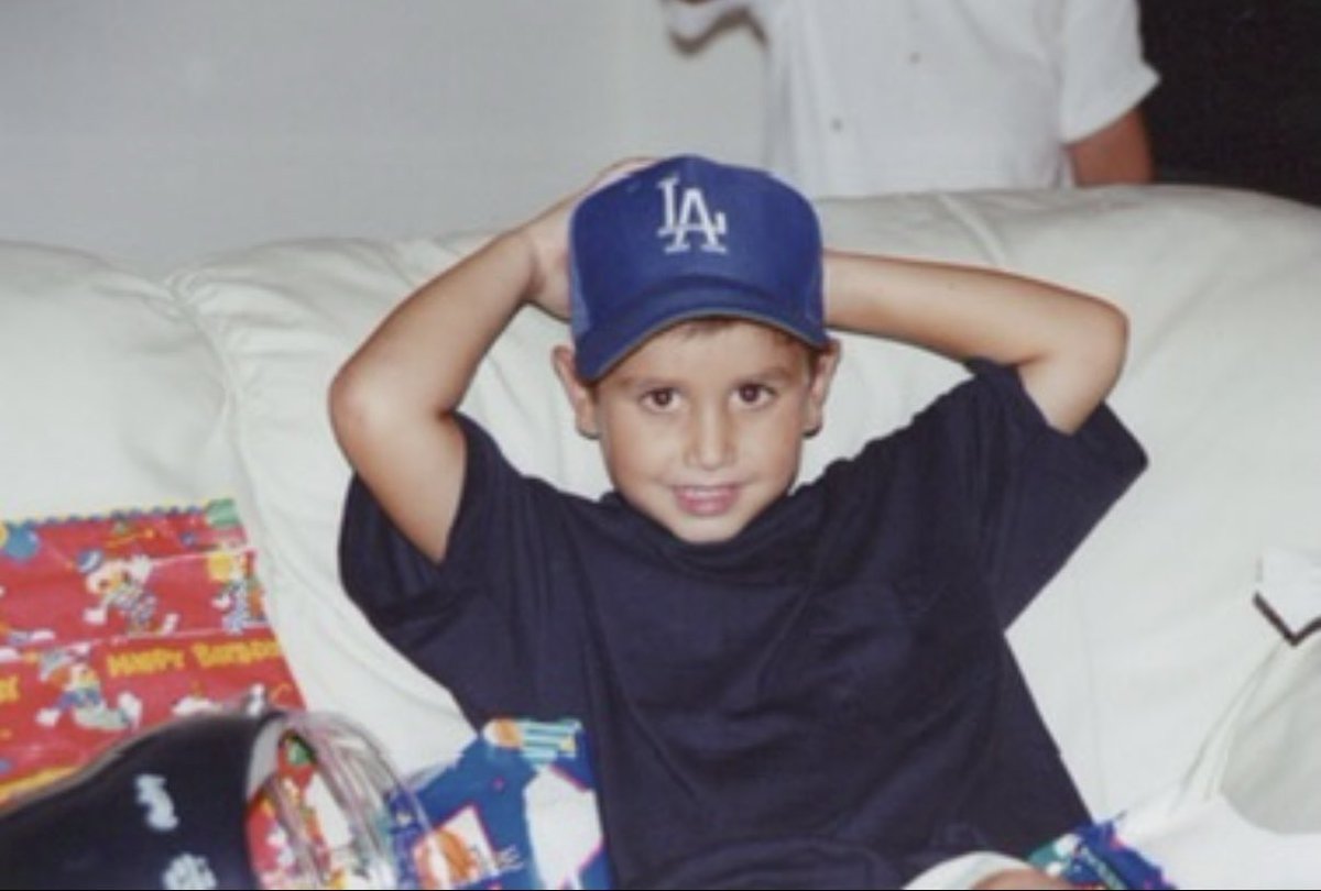 John Mincone tweet media