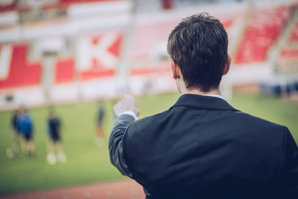 afecfa's tweet photo. 🧵 | ¿Cómo funciona el Recruitment Process en un Departamento de Scouting? Aquí te lo explicamos paso a paso 👇 https://t.co/EOApUzri0q