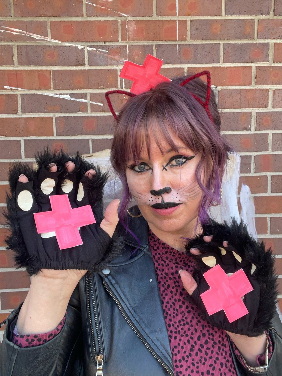 Dr. Debbie Gale Mitchell tweet media