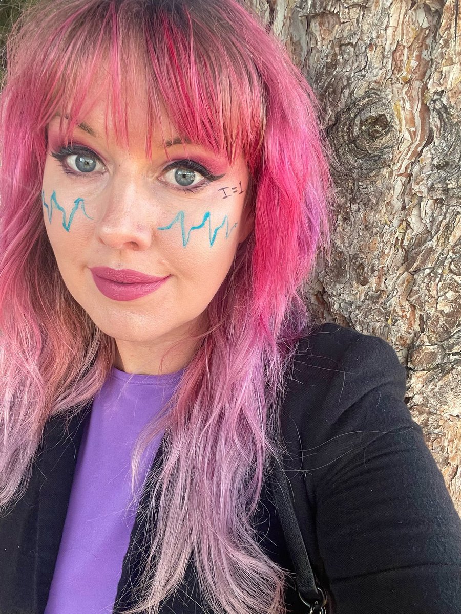 Dr. Debbie Gale Mitchell tweet media