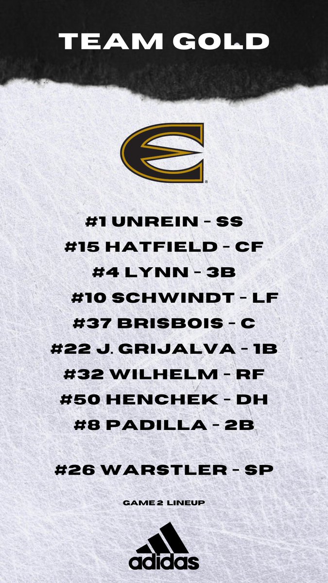 Hornet Baseball tweet media