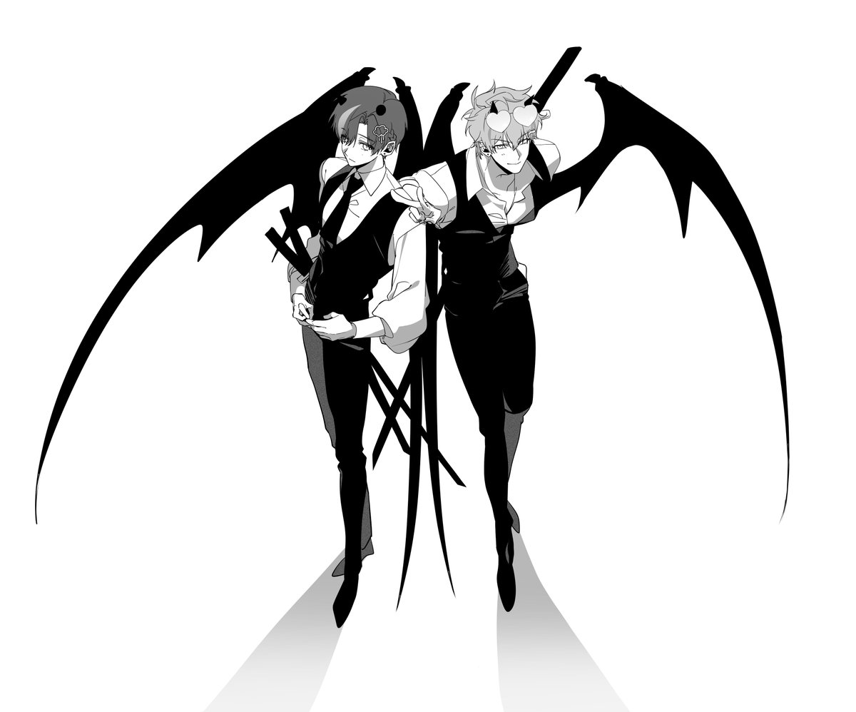 슼즘 마계 컴퍼니