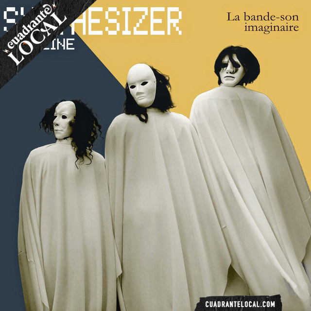 CuadranteLocal's tweet image. 🎵 Música d e s a s t r e por La Bande-Son Imaginaire en el #playlistcuadrantelocal #músicaemergente 🇲🇽 #Spotify #🔊 #Music #Song #Art #Follow #Playlist #Indie #Artist #Love #Life #México  👉🏼 cuadrantelocal.com/artes/musica/p…