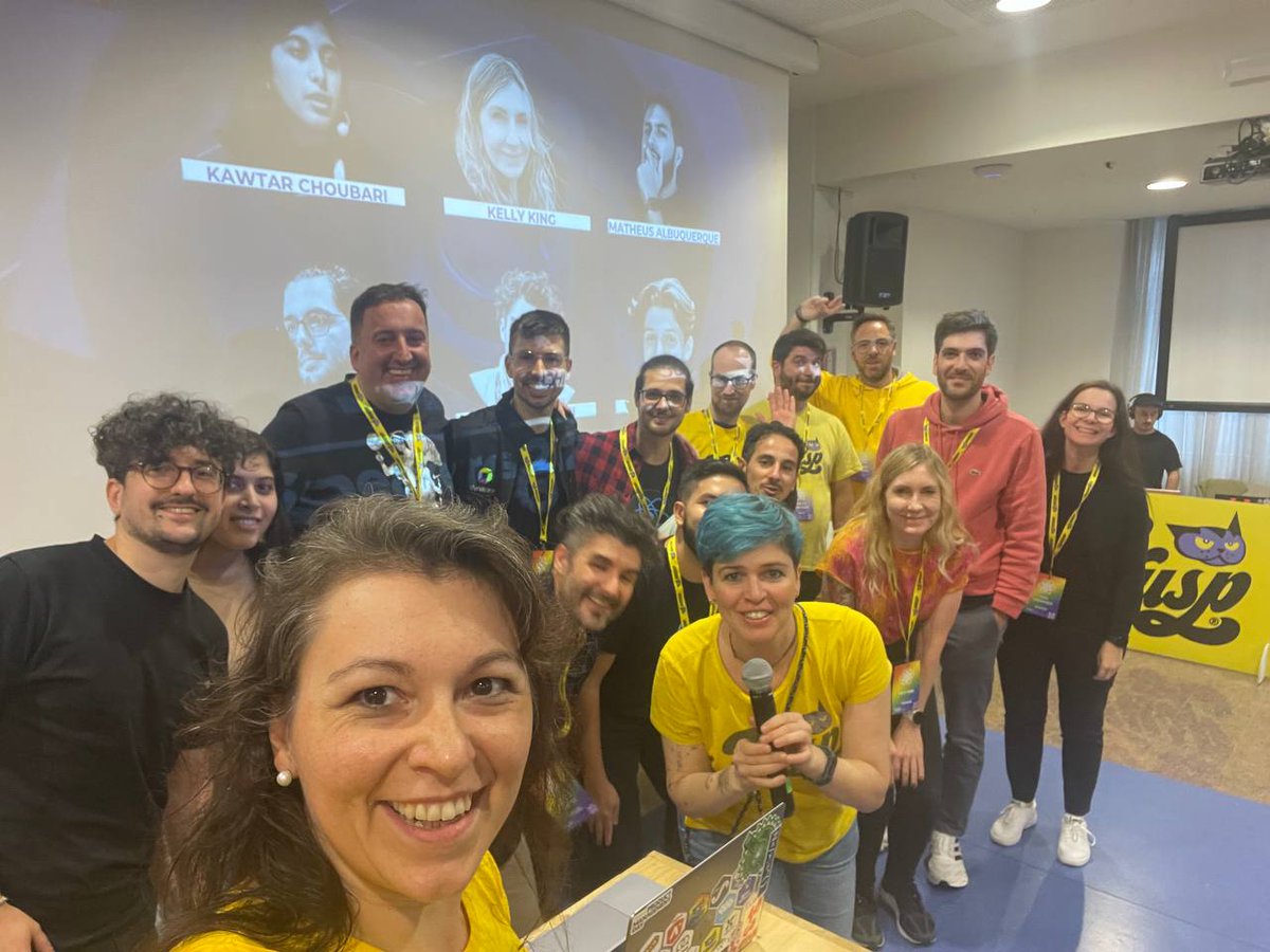 reactjsday | October 16, 2025 | Verona tweet media