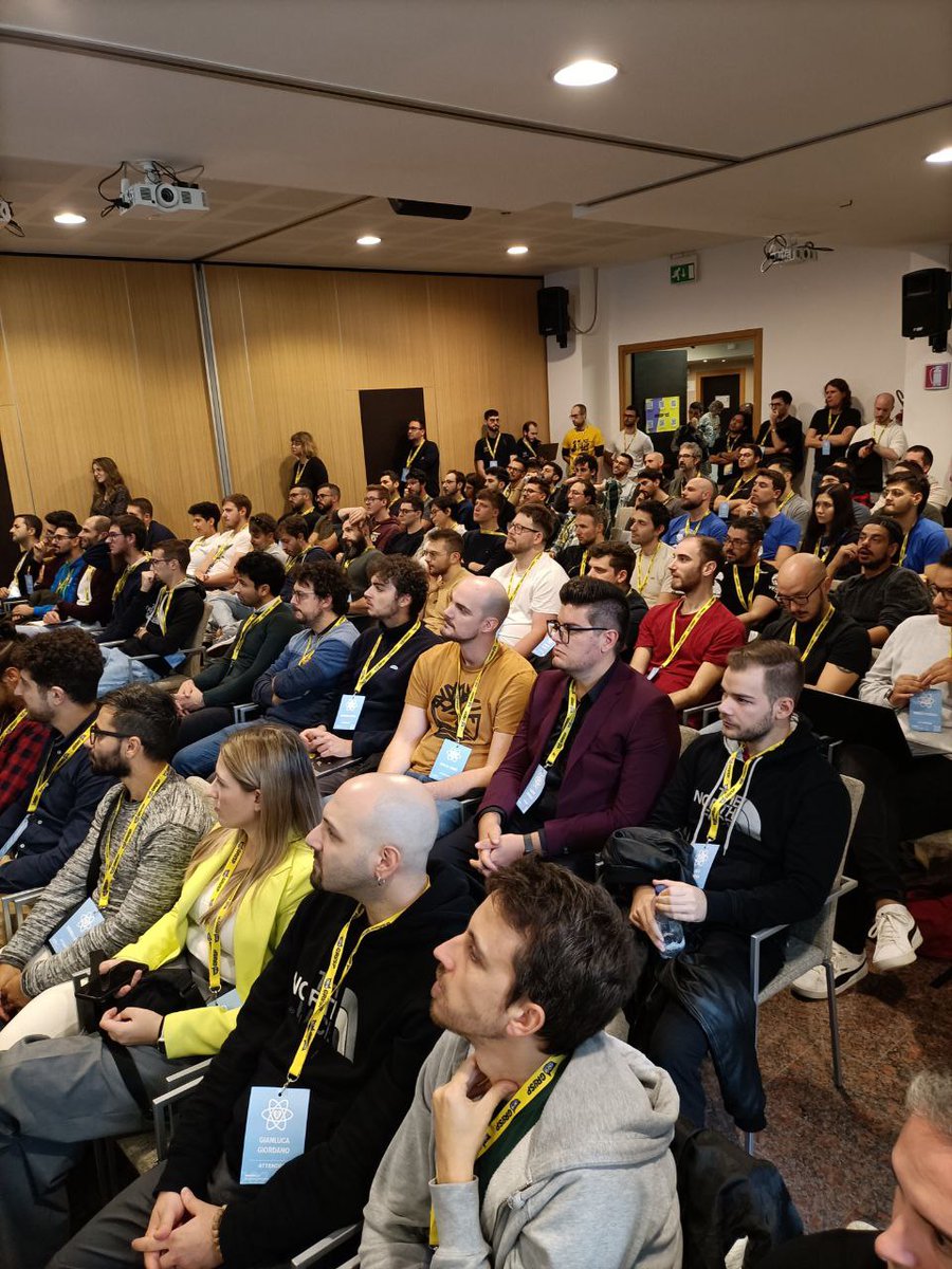 reactjsday | October 16, 2025 | Verona tweet media