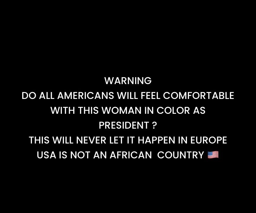 Think well before VOTING