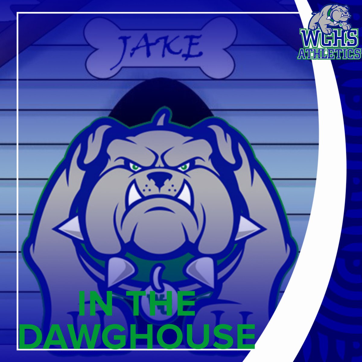 Latest issue of In the Dawghouse is out! Find out who won a division, playoff information, and so much more! go to churchillathletics.com now!